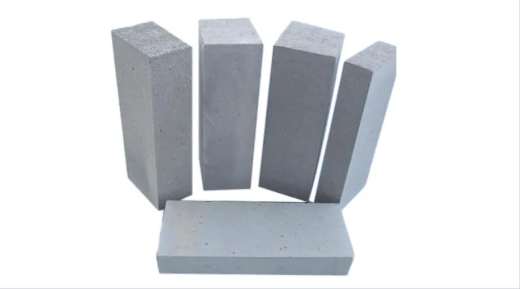 Aac block lightweight block