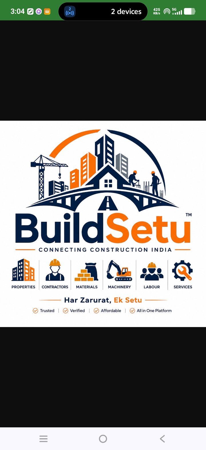 Build Setu ™